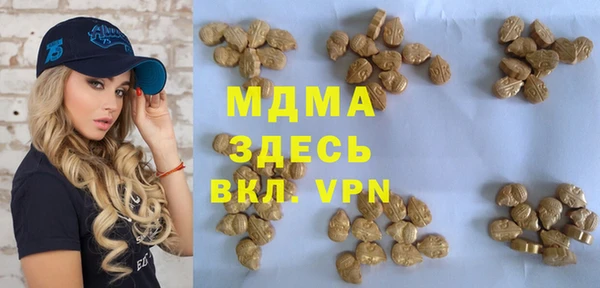 стаф Богородицк